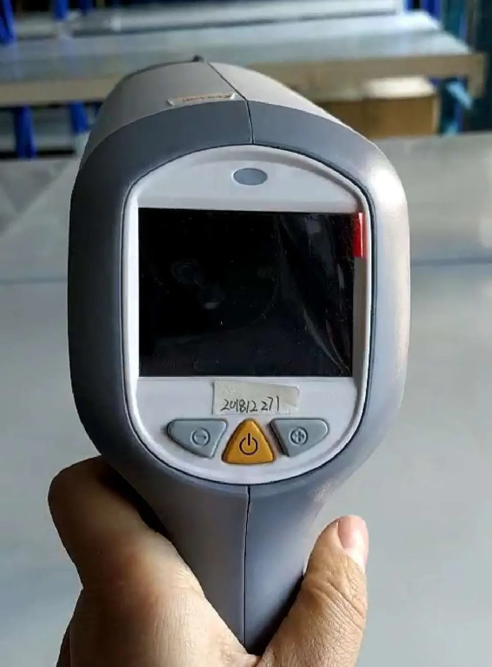 CE passed KN-2200A colposcopy machine digital video colposcope for gynecology examination