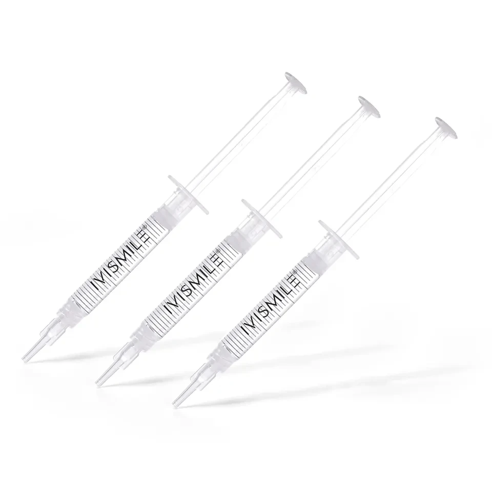 16%Hp Teeth Whitening Gel Non Peroxide With Good Price