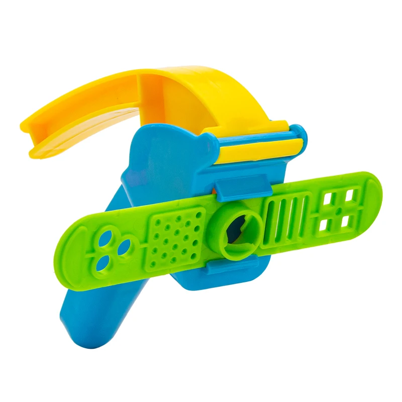 Non Toxic Eco friendly Educational Supplier soft air dry Light Modelling Clay Slime Play dough Plasticine toys playdough