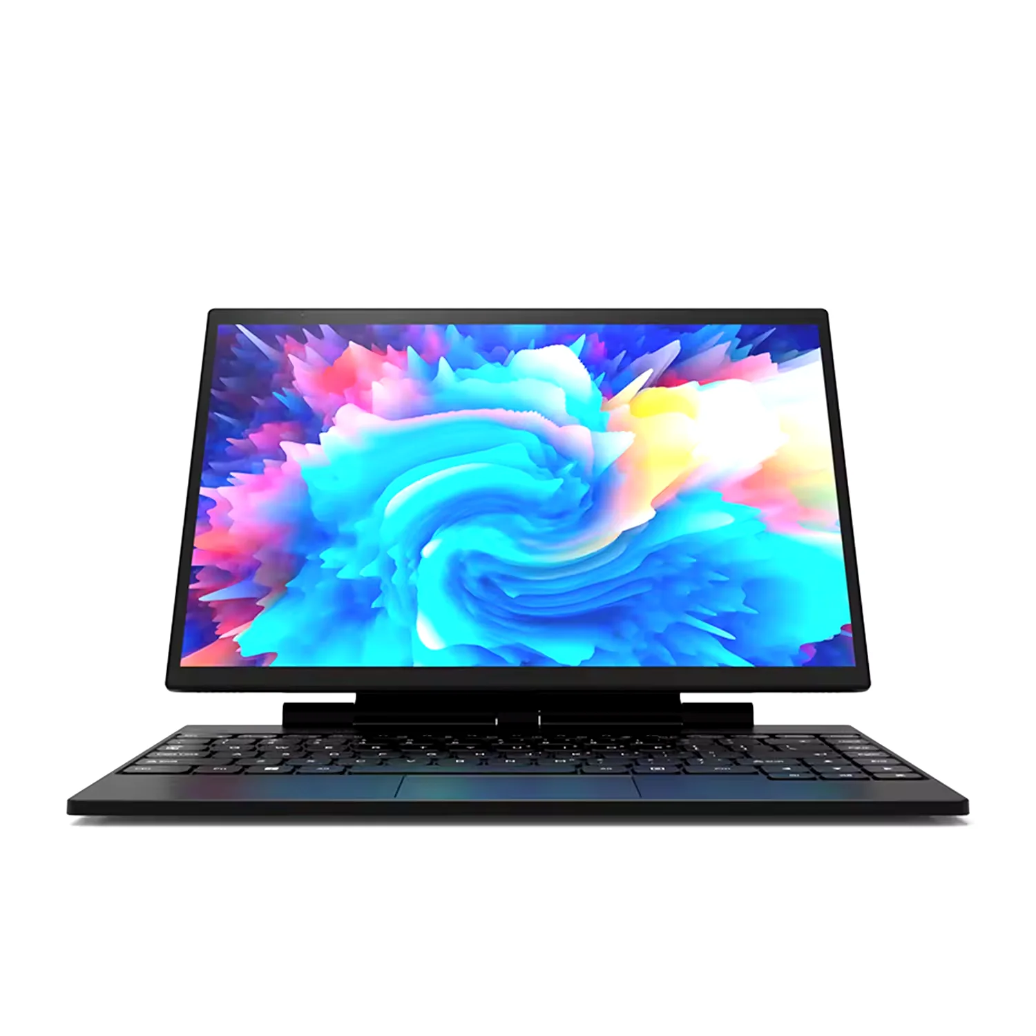 Tablet PC/Surface 14.1inch Best Business 2-in-1 Touch Screen Laptop with IPS SSD Intel Graphics Card English Keyboard Metal Body