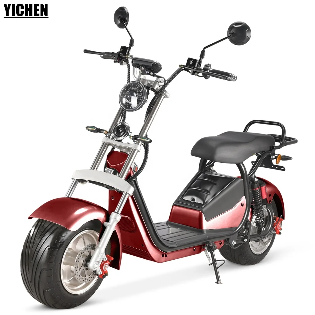 Оптовая продажа Электрический скутер 25 км/ч