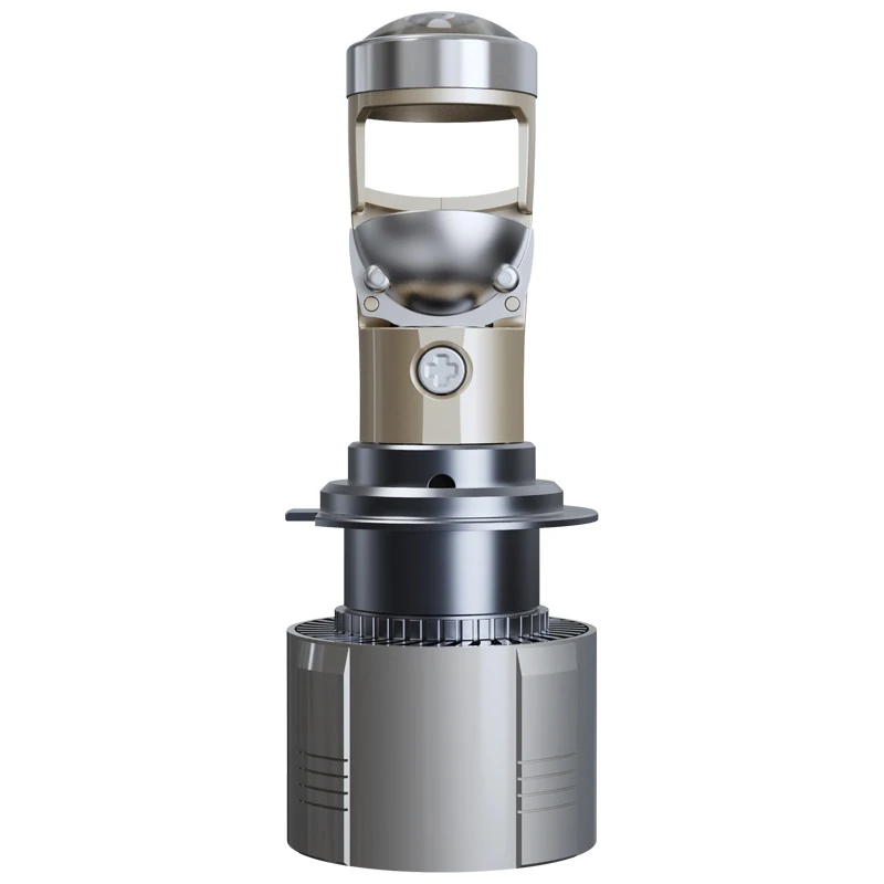 Bi led Лазерная фара HB3 9005 новые автомобильные CANBUS H7 автомобильные фары аксессуары H11 F2 CSP 3570 светодиодный проектор линза фара H4