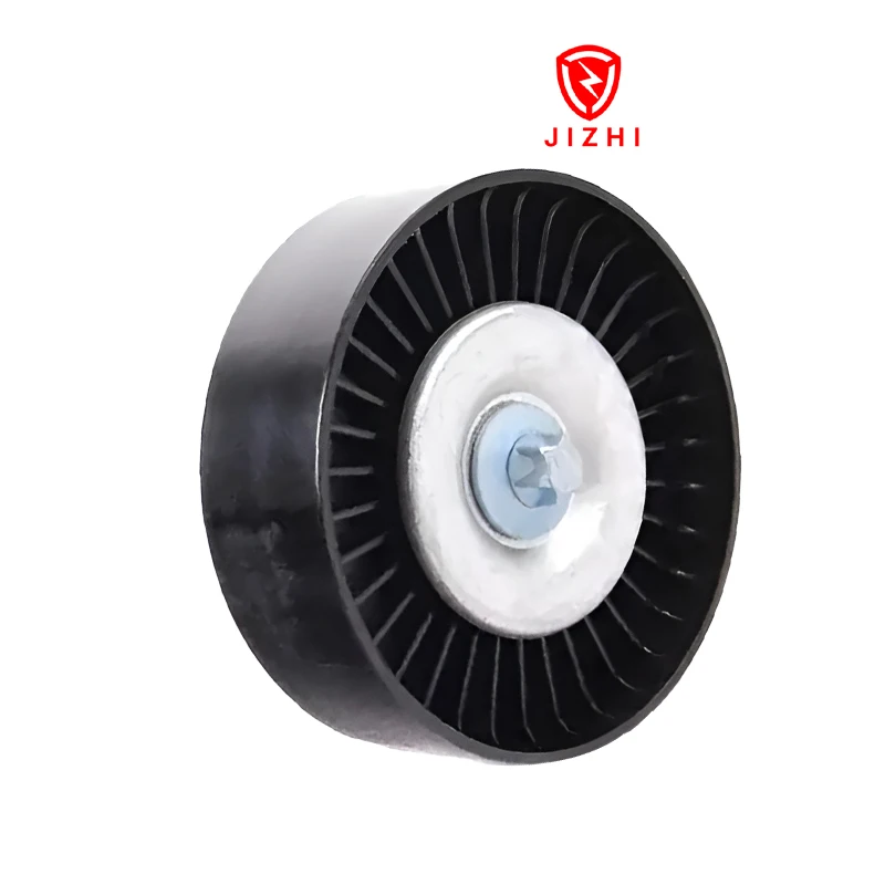 2712060019 2712060019 Accessory Idlers For Mercedes-Benz C-Class W204 W203 CL203 E-Class W211 CLK A209 C209 SLK R171
