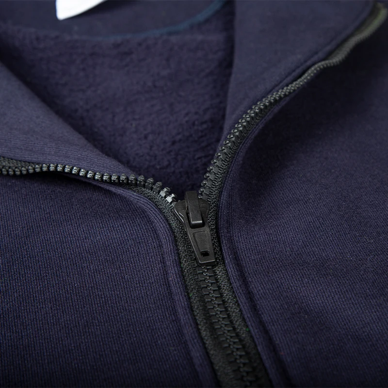 Custom CAT2 NFPA 2112 Welding Flame Retardant FireFighter Clothing Fleece Work Sweatshirt Fire Resistant Hoody FR Hoodie For Men