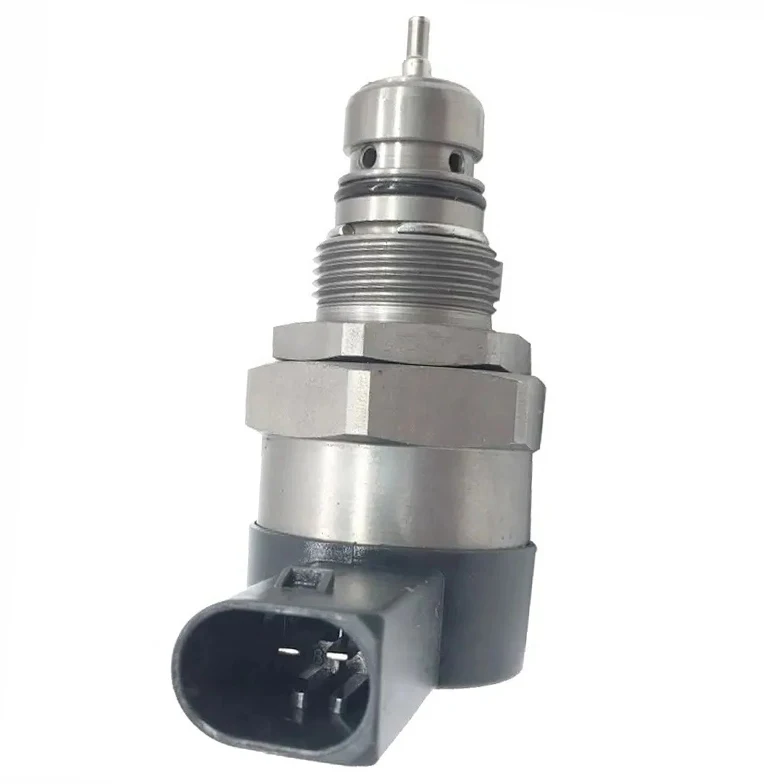 Common Rail Fuel Pressure Control Valve Regulator DRV valve 0281006198 For Mit-subishi fuso canter 3.0 Car