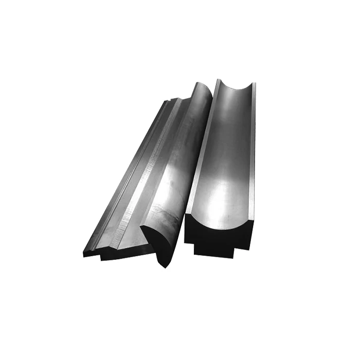 Hot Sale Chinese Manufacturer Sell Tools Tooling CNC Press Brake Die Arc mold Press Brake Tooling