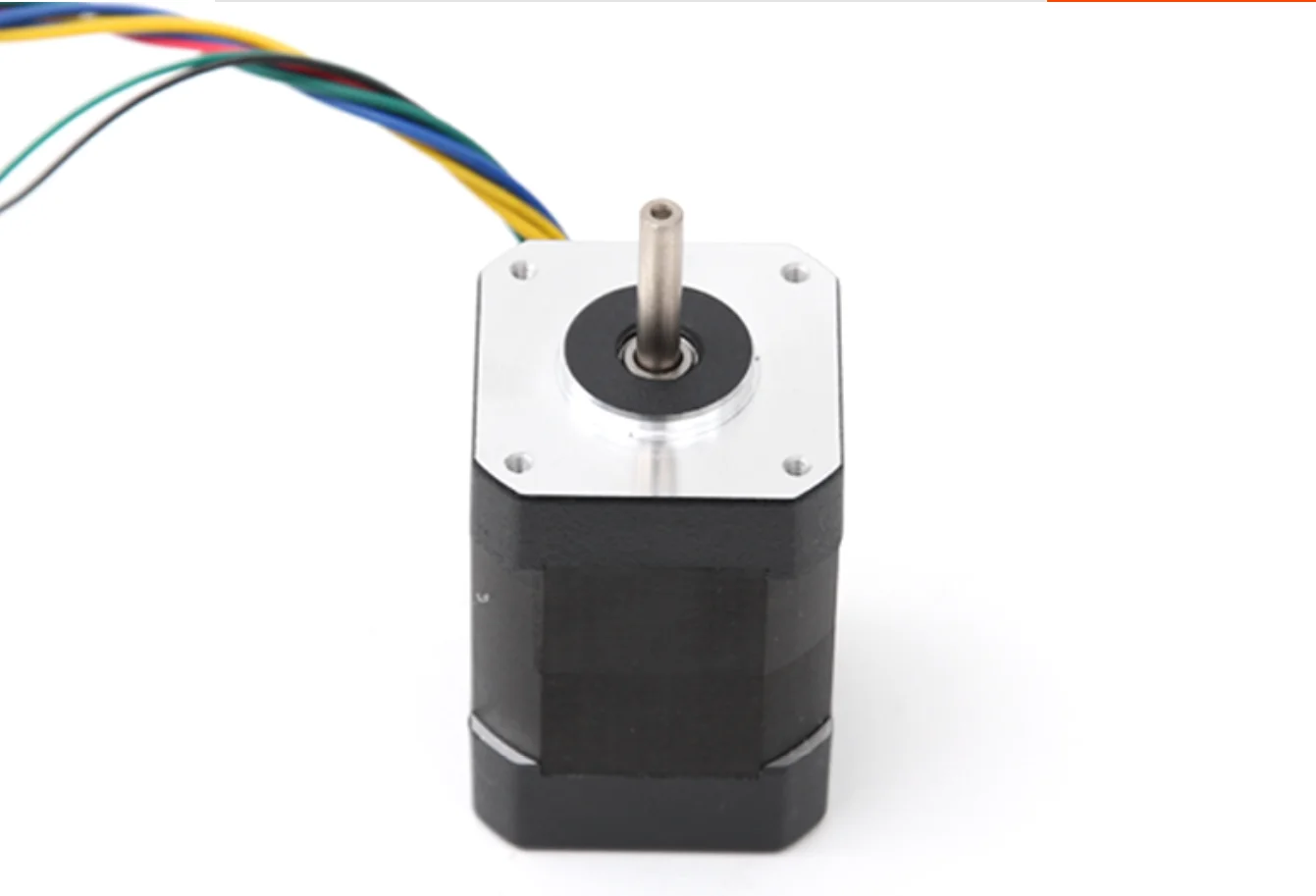 Nema17 BLDC motor 42mm*101mm 105W 4000rpm