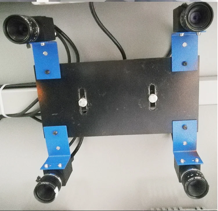 Hot Selling Good Quality Code Reading Automatic Electronic Weighing Machines