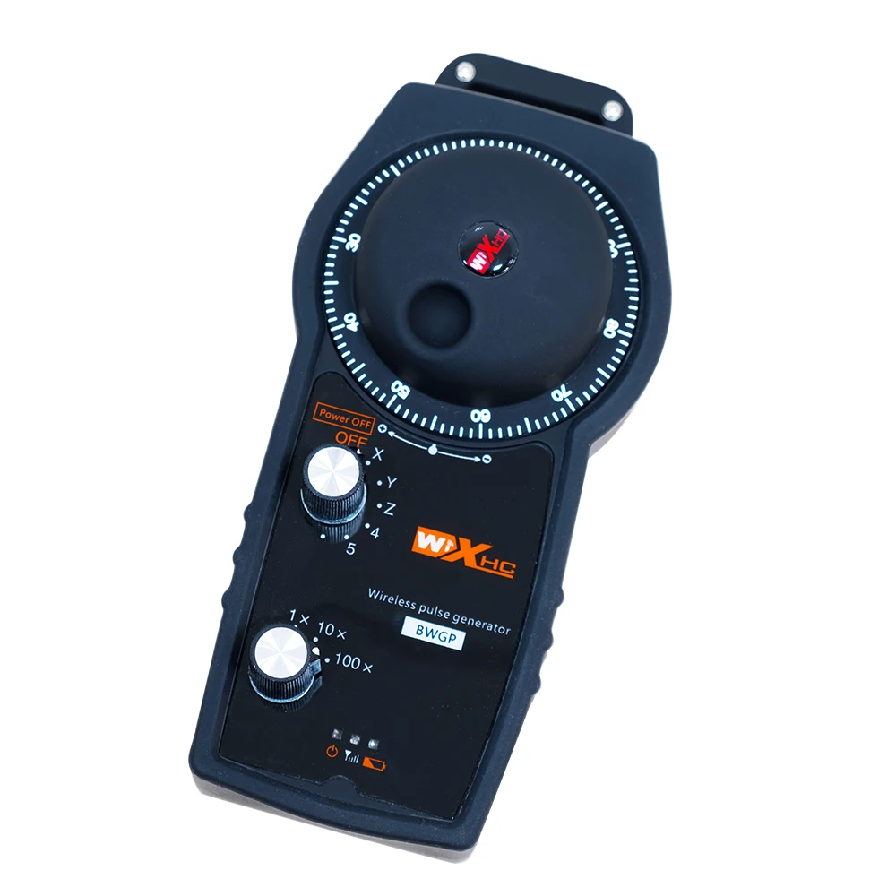 Оптовая продажа Siemen syntec cnc Fanuc беспроводной MPG электрические маховик 5 осевой ручной кодировщик bwgp для станков