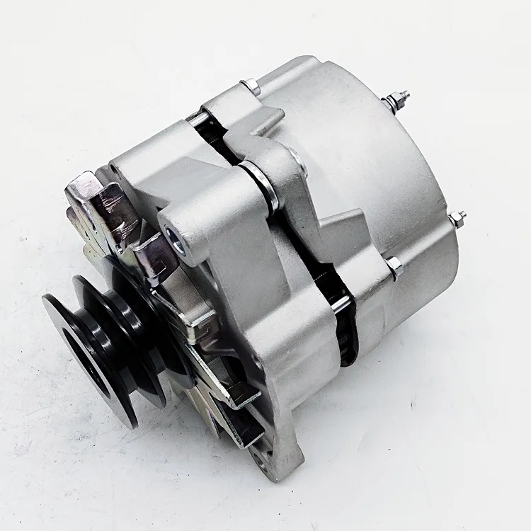 MDAC3232 13023777 28V 35A Alternator for Weichai DEUTZ   13024704(12V) WEICHAI DEUTZ alternator for XCMG loader