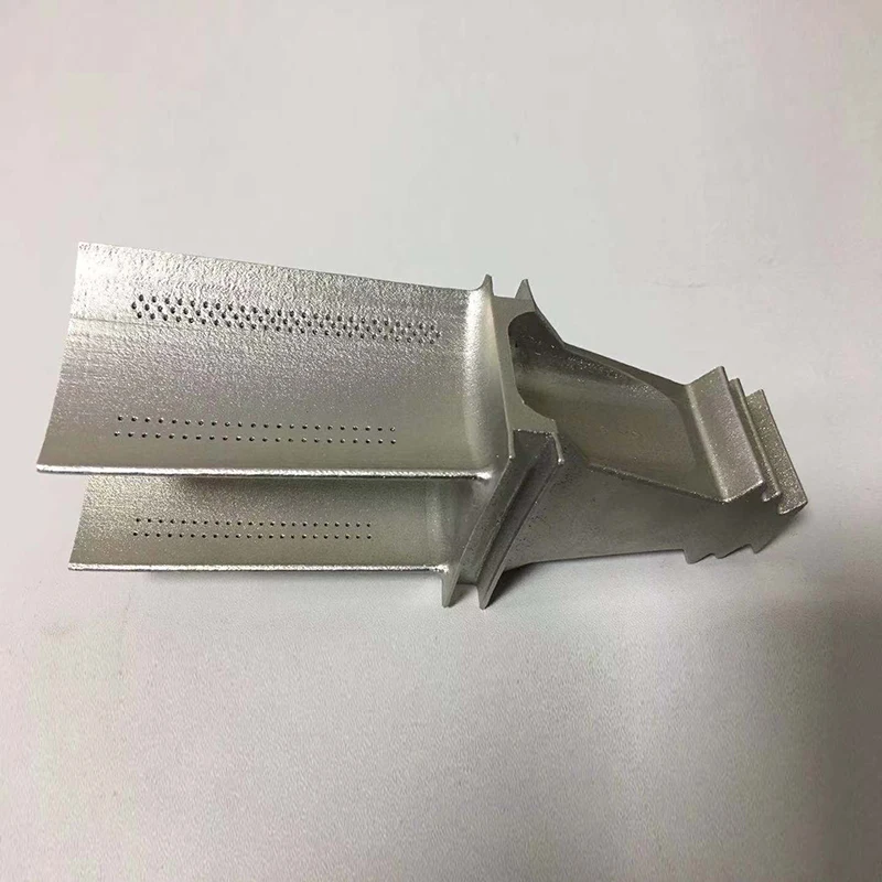3D-печать прототипирования и обработка с ЧПУ для сложных компонентов