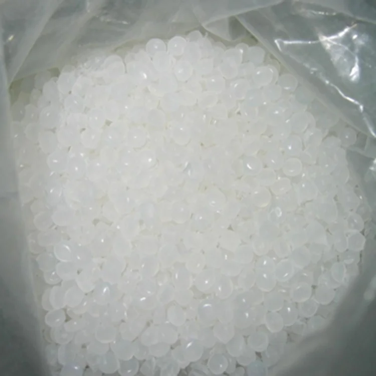 PLA pellet FY802 pla resin for 3d printer filament Polylactic acid biodegradable pla plastic resin