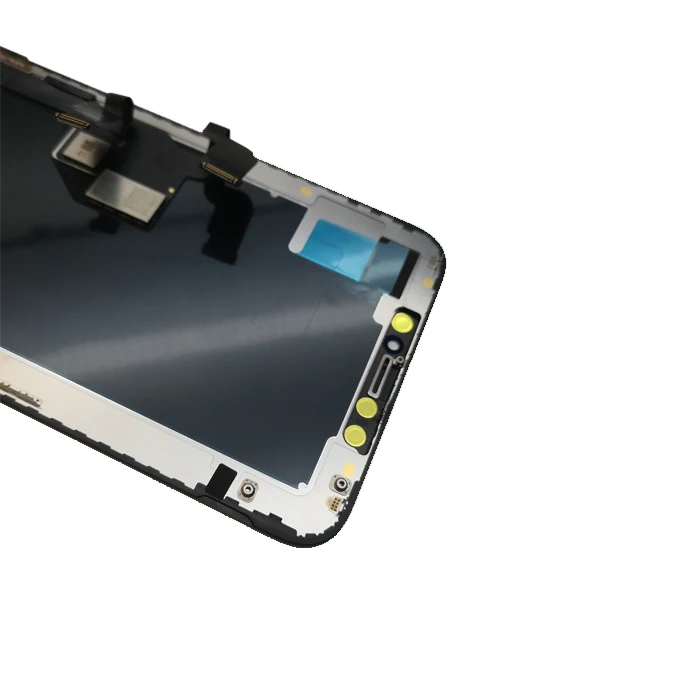 Wholesale price best quality replacement lcd touch screen and digitizer for iphone XS Max Original display assembly