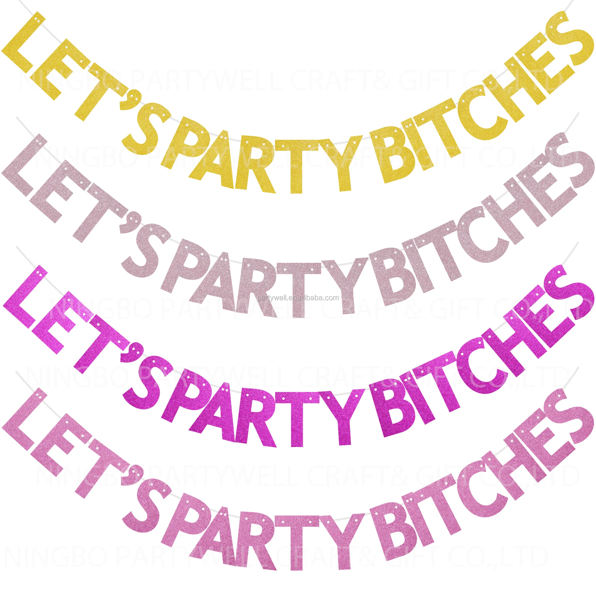 Блеск для вечеринки, розовое золото, розовое золото