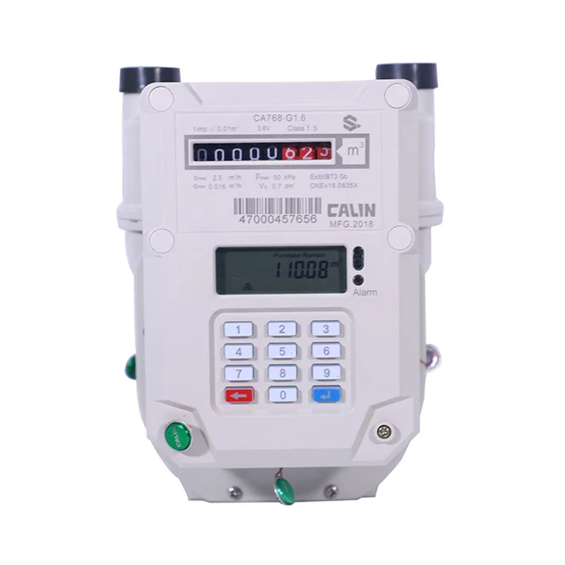 Competitive Price Prepaid Digital Electricity Meter Electric Digital Meter