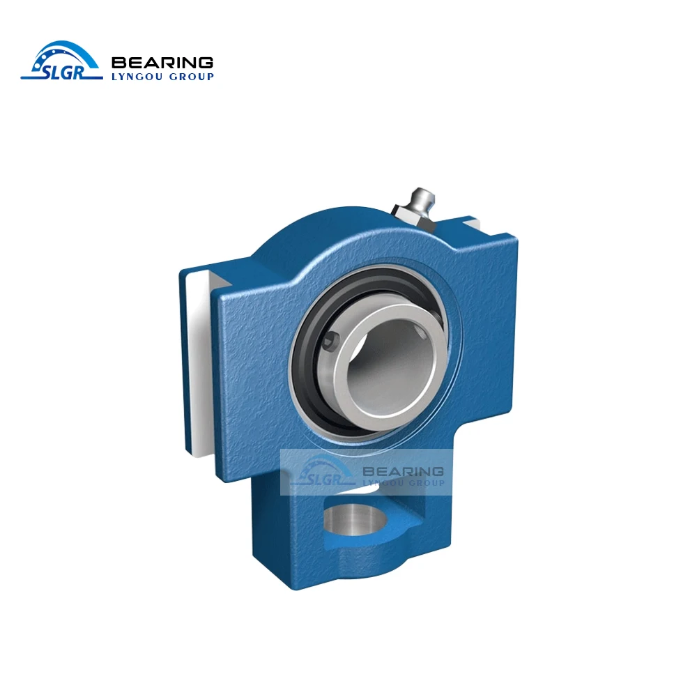 
Sitong LLFB0026 Bearing Seat UCPH210 High Quality Low Noise Bearing Seat Plummer Block Housing Factory wholesale 