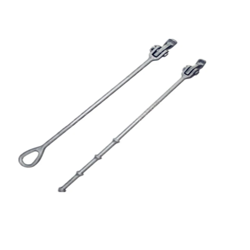 marine products container lashing rod