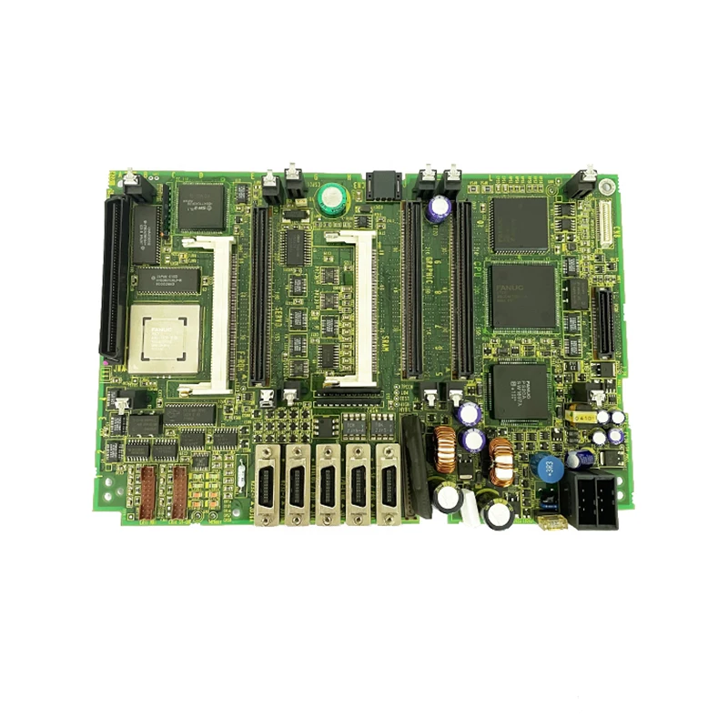 Fanuc A20B-8100-0135 original pcb circuit board