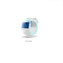 High Quality Bubble Skin Scrubber Facial Care Hydra Aqua Peel  Oxygen Facial Machine Beauty For Deep Cleaning