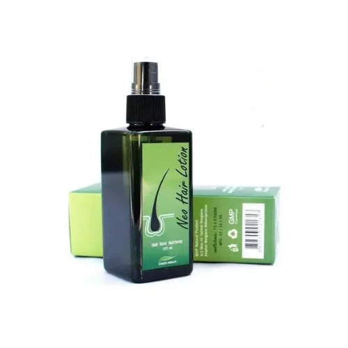 Factory price Hair Treatment Regrowth Organic by Green Wealth Hair Care Product 100% Natural Extract for Hair Loss Prevention