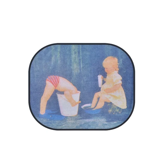 Anti-Slip Mat Car Dashboard Windshield Sticky Pad Holder Mount for Cell Phone