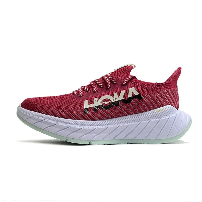 One Carbon Running Shoes 8 Bondi Kawana Atr 6 Training Sneakers Shock Absorption Highway Designer Hokas SHOES