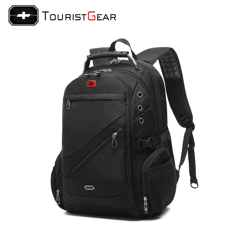 Гуандун, OEM / ODM рюкзак, рюкзак, фабрика, новый дорожный рюкзак, практичный и прочный водонепроницаемый рюкзак высокого качества