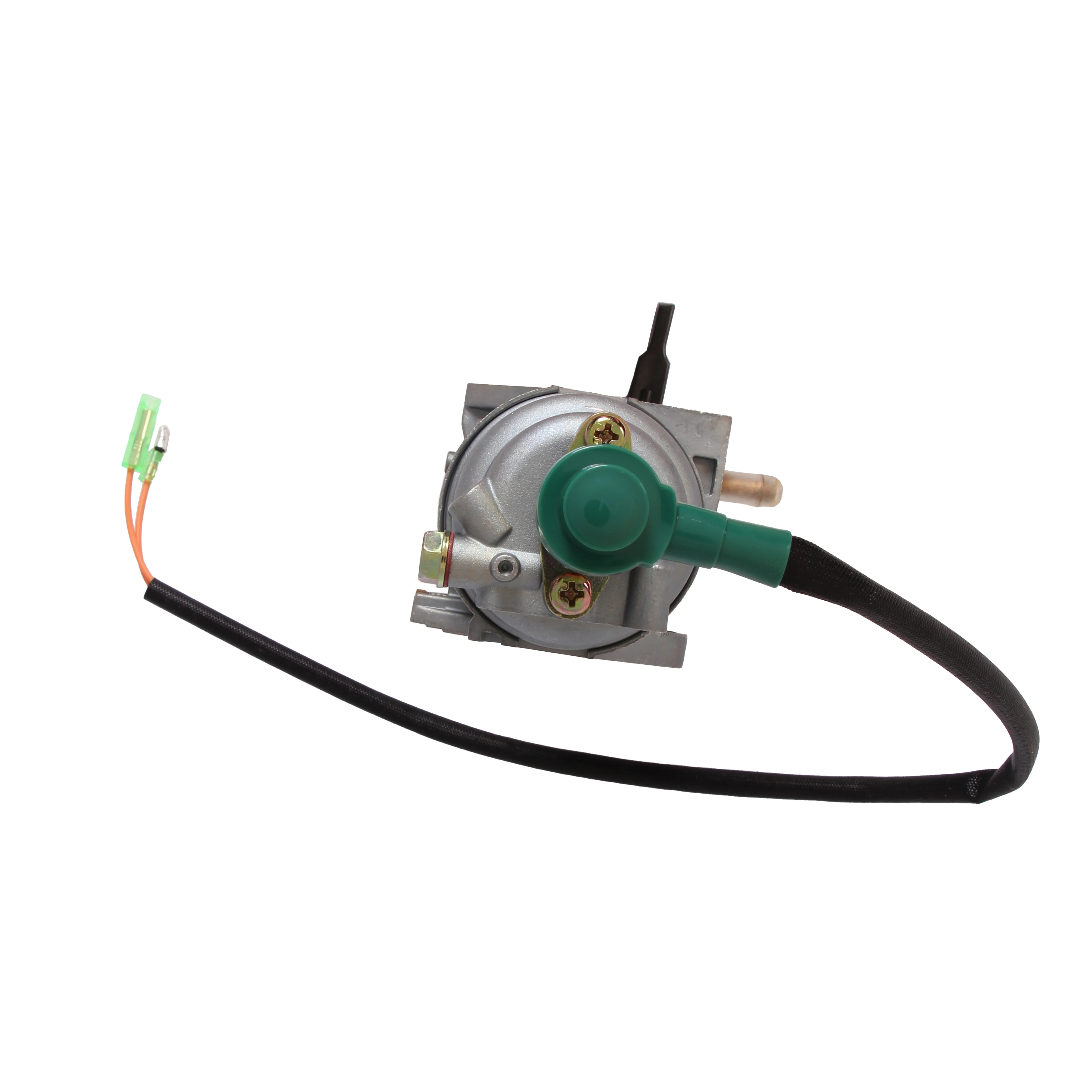 Manual Type Generator Parts Gx390 Carburetor For Honda Gx390 5kw 13hp 188 188f Generator Replace Oem 16100-z5r-743