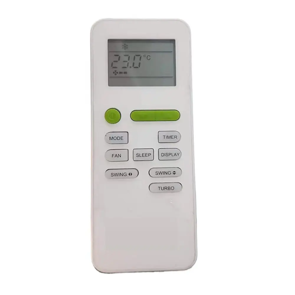 GYKQ-36 Iraq для TCL AC BSV-09H N12 BSV-12H пульт дистанционного управления кондиционером
