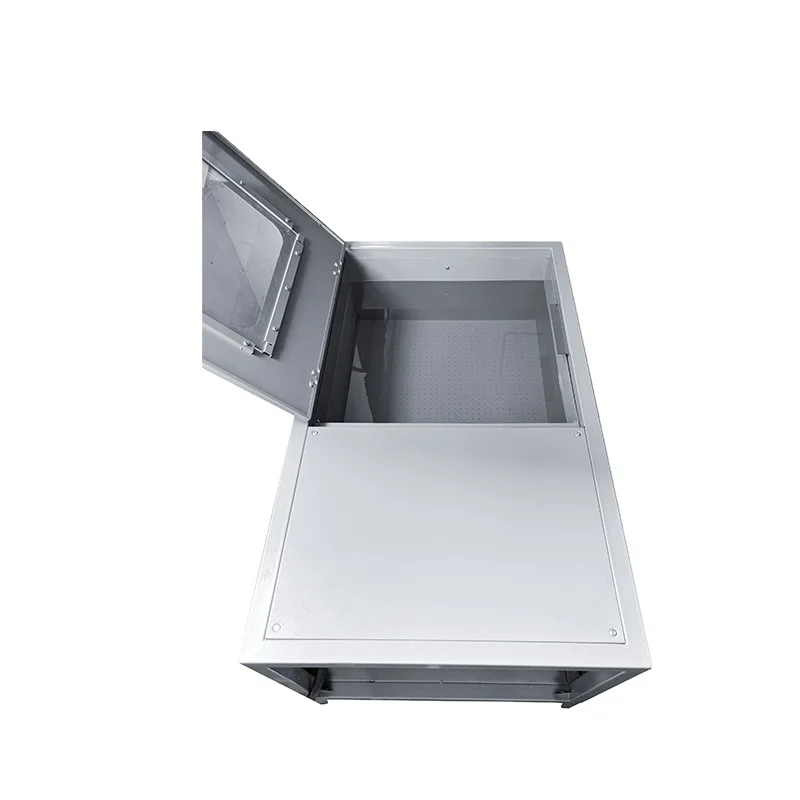 OEM service liquid gpu cooler type Heat Exchanger Cooler With Liquid Immersion Cooling System