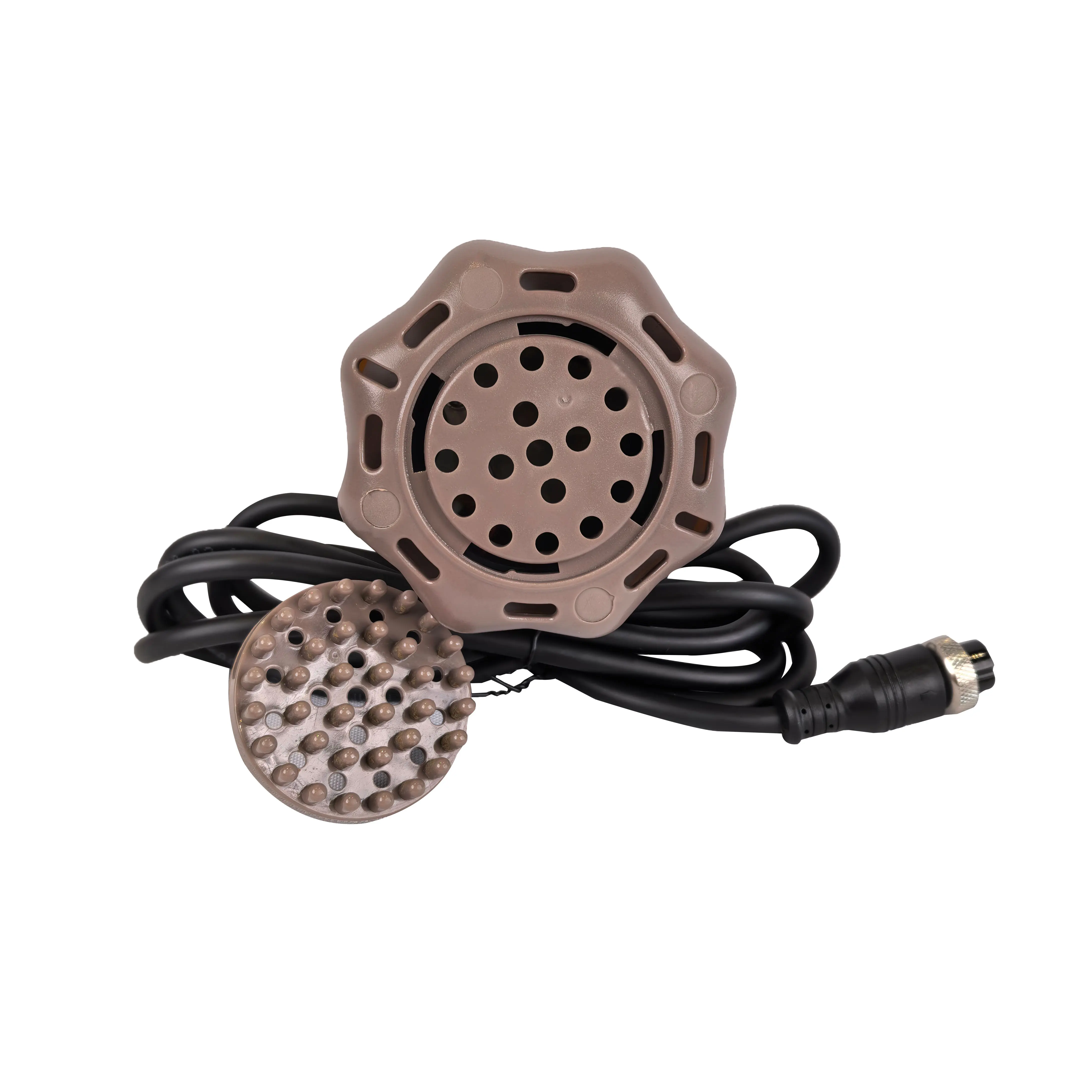 Portable Comfortable and Efficient Home Therapy Health Care Device for Body Application