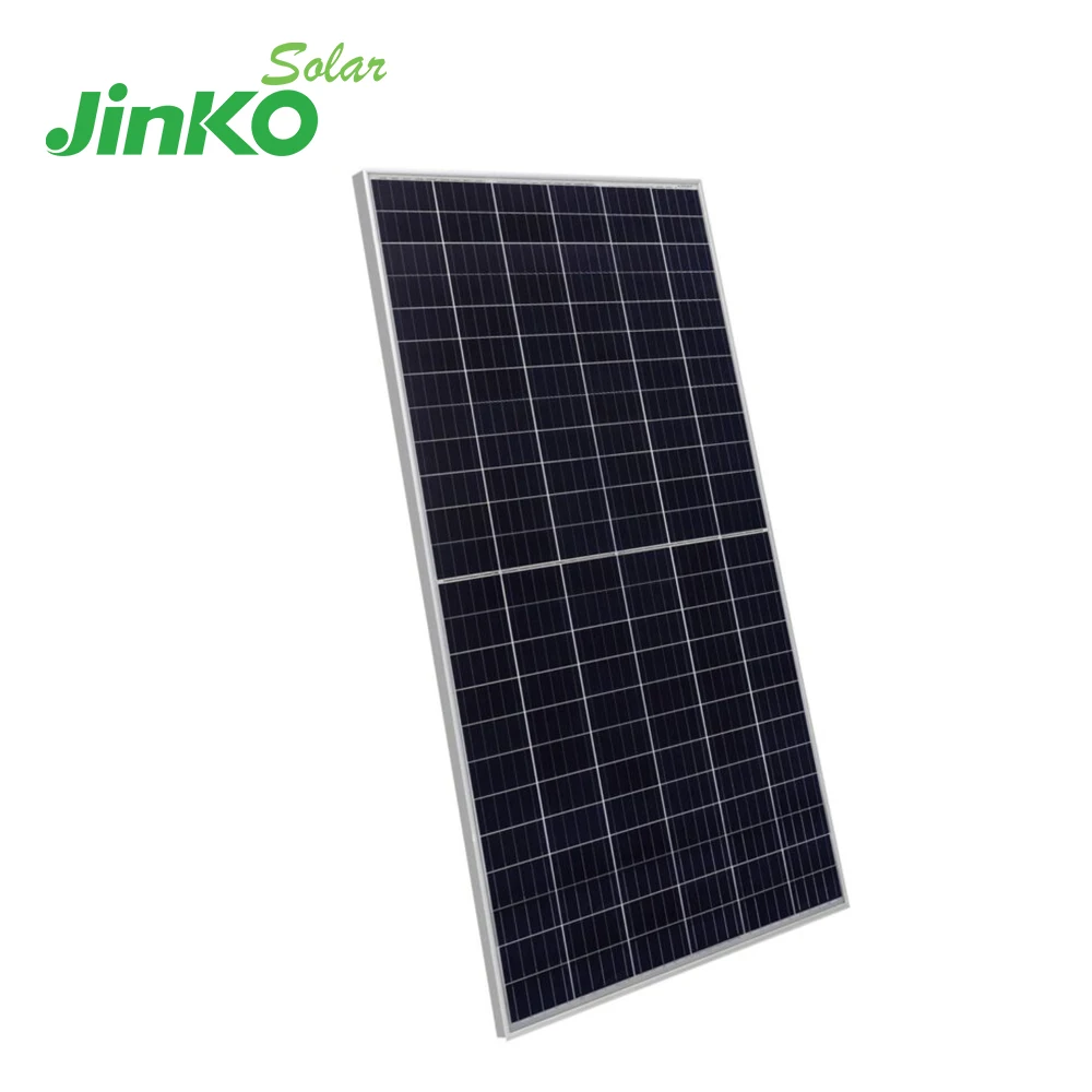 China Jinko Tiger Neo N Type Tiger Pro Mono 450W 545W PV Modules Photovoltaic Top Solar Panels For Solar Farm System