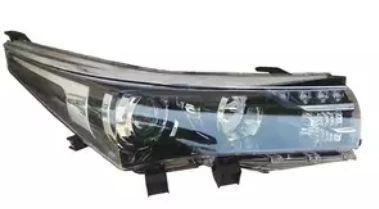 Head Lamp china 81130-02g20 81170-02g20 R 52130-02j00 Car Headlamps Car lamp Car Light Auto Headlights For Toyota Corolla 2014