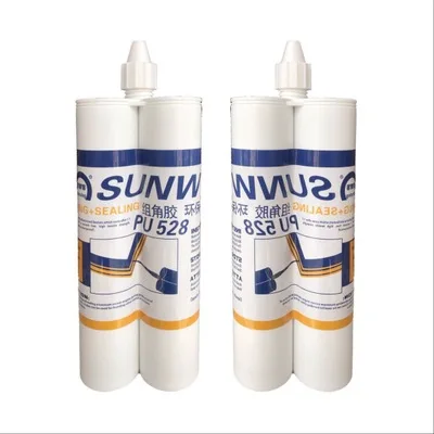 
 Двухкомпонентный угловой адгезив, угловой адгезив, полиуретановый клей  