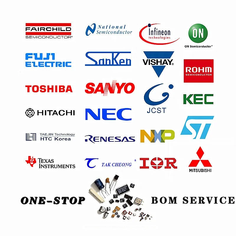  Высокое качество FGH60N60 IGBT 600V 120A 378W TO247 FGH60N60SFD BOM