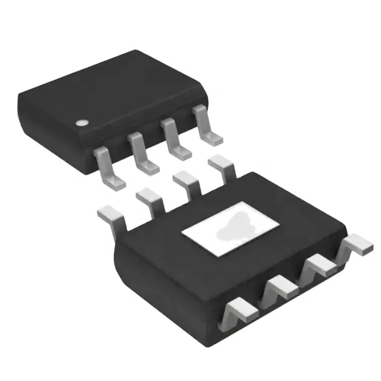 High Quality Original Integrated Circuits  IC REG BUCK ADJUSTABLE 3A 8SOPWR LMR33630ADDA
