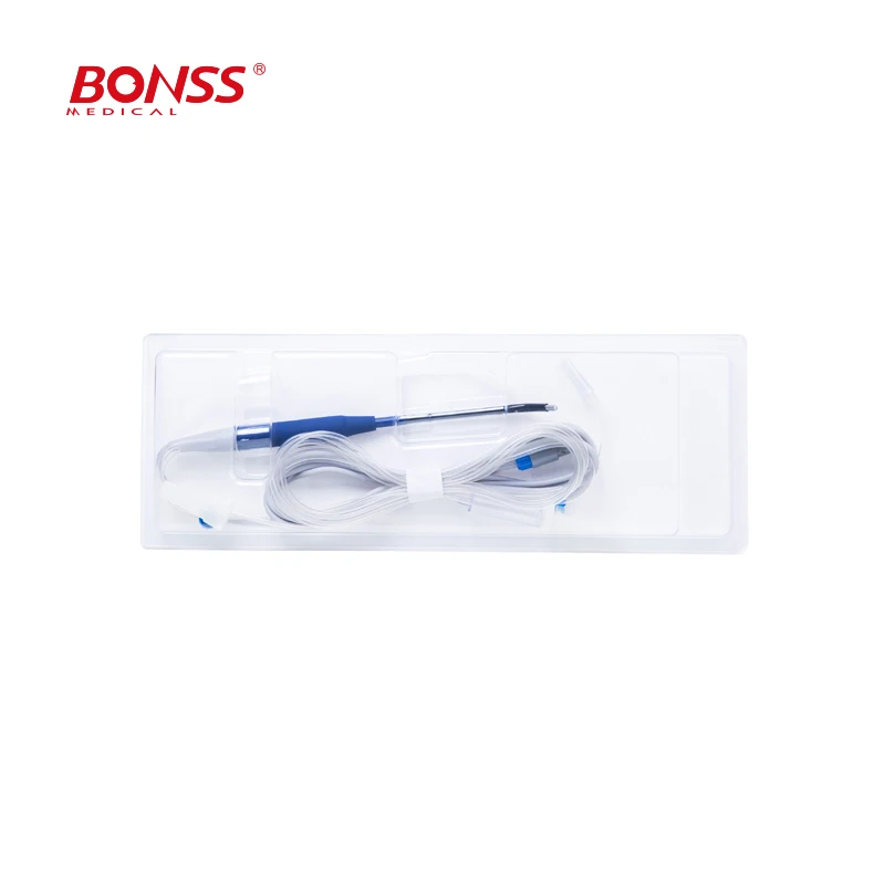 ENT Euipment-Tonsils Bipolar Plasma SurgiCal Device
