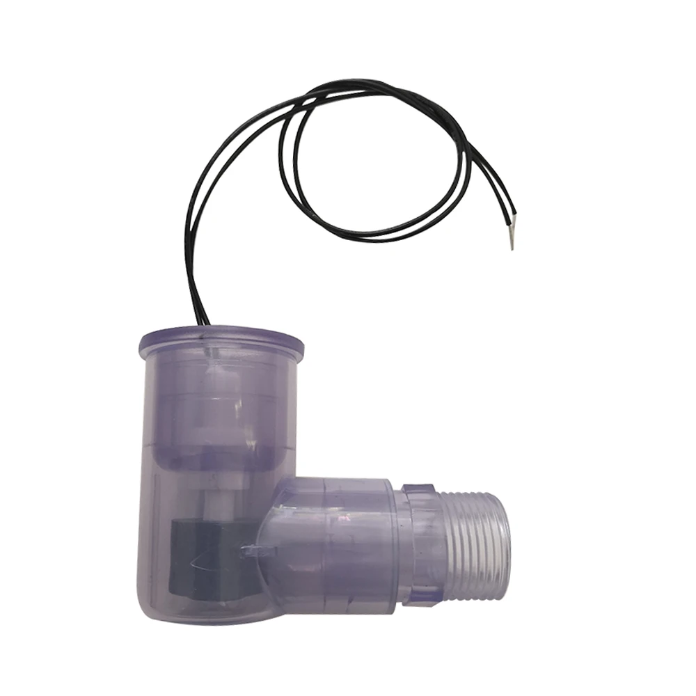 water level sensor customize condensate overflow safety switch  SS2 for HVAC drain pan