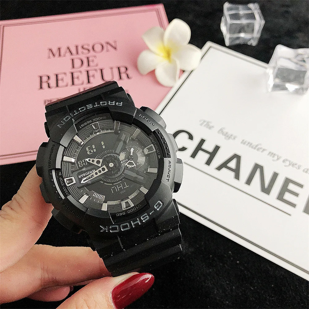 Бесплатная доставка, новое поступление, мужские и женские часы унисекс, часы без логотипа, мужские наручные часы на заказ для продажи, спортивные часы с ремешком