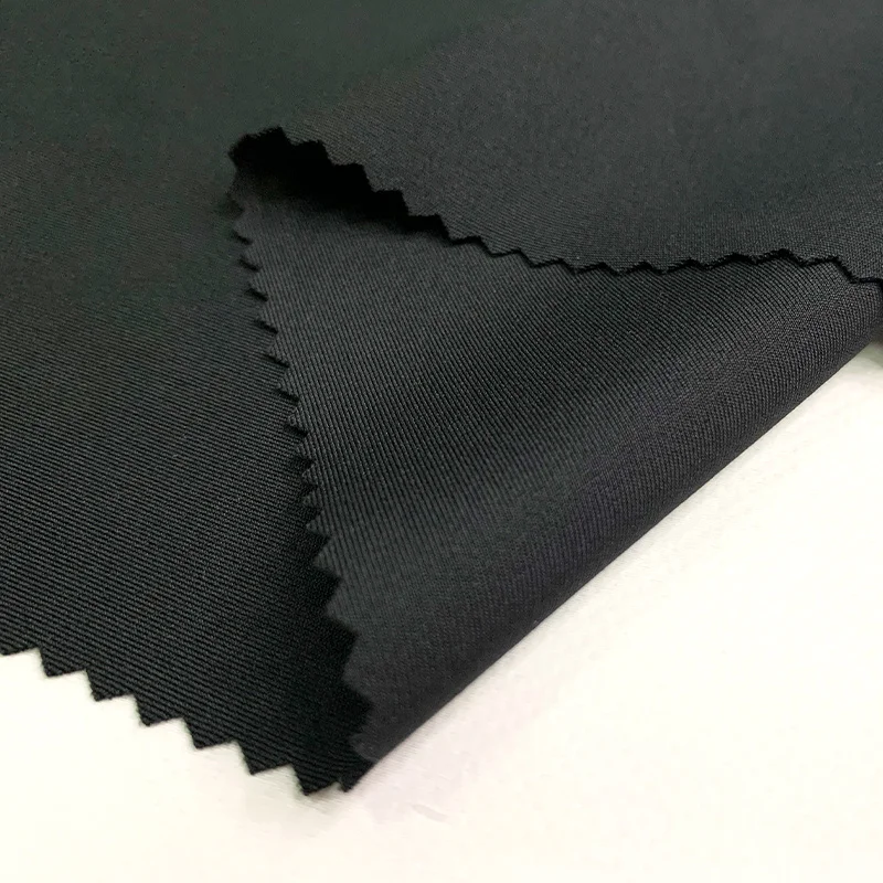 
Flocking sofa fabric parachute light cotton and linen curtains fabric and materials 