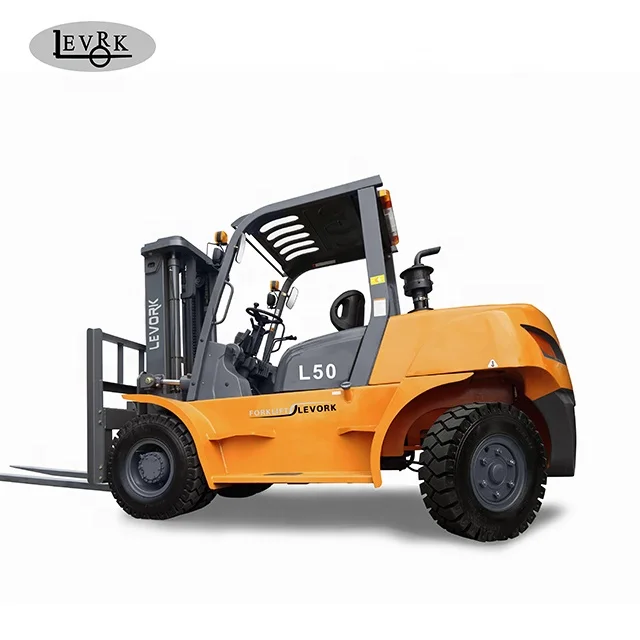 
Chinese top quality forklift 5 tonne nissan forklift 5 ton mitsubishi forklift 