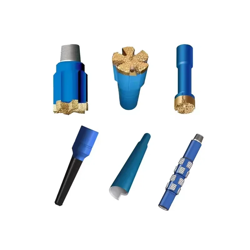 API 70 shot catch overshot with fishing drum FOR Drill pipe