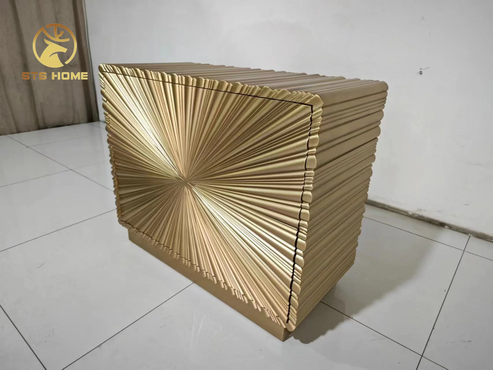 Luxury Home Storage Furniture  Modern Models Cheap Antique Wood Cabinet Orange Building Style Living Packing Room