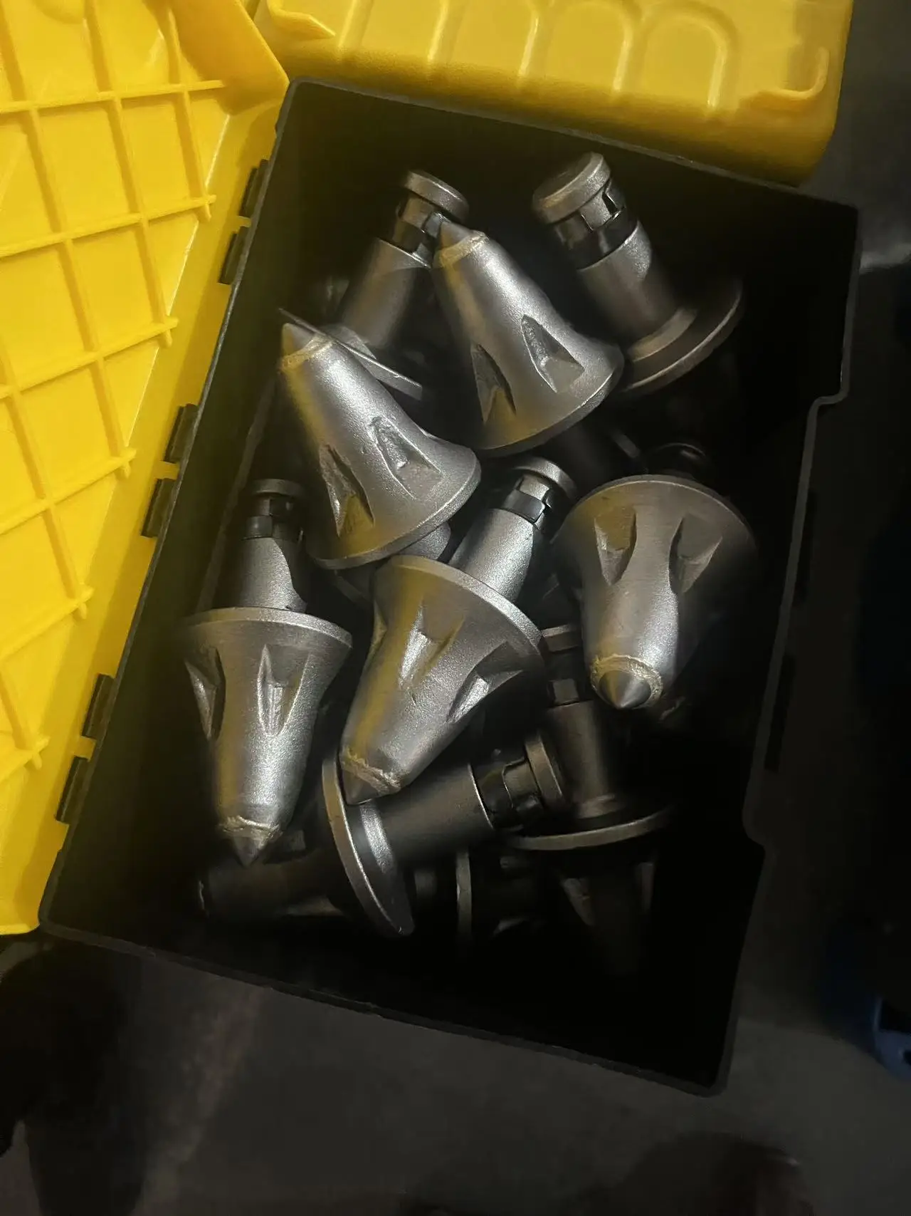 BTLY-448 road milling teeth