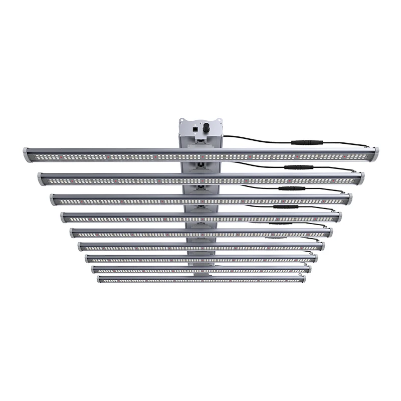 2021 hot sale medical Plant Led grow Light for commercial horticulture cultivation