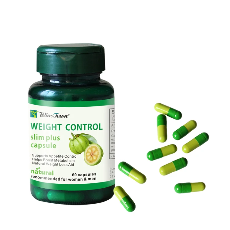 Private label weight loss slim pills/Curb appetite super slimming capsule