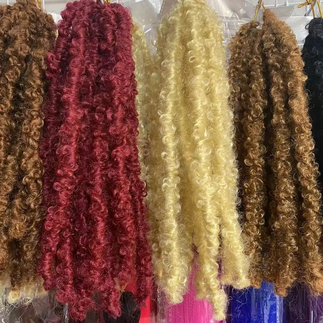 12inch 18inch 24inch 26inch distress locs butterfly locs