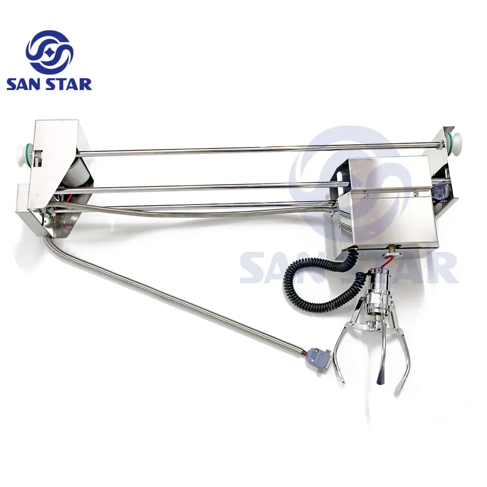 Hot sale High quality crane claw machine kit DIY crane machine kit