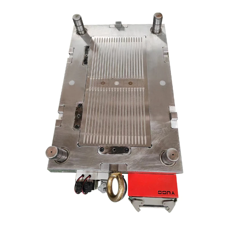 JCM022 Wholesale Nylon Cable Tie Mould Production Machine