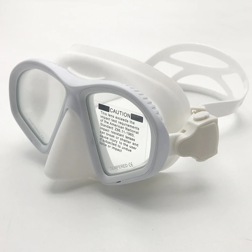 Маска для подводного плавания, оборудование для дайвинга, маска для дайвинга для взрослых